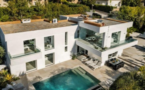 Villa Azur Horizon Élégance et Sérénité